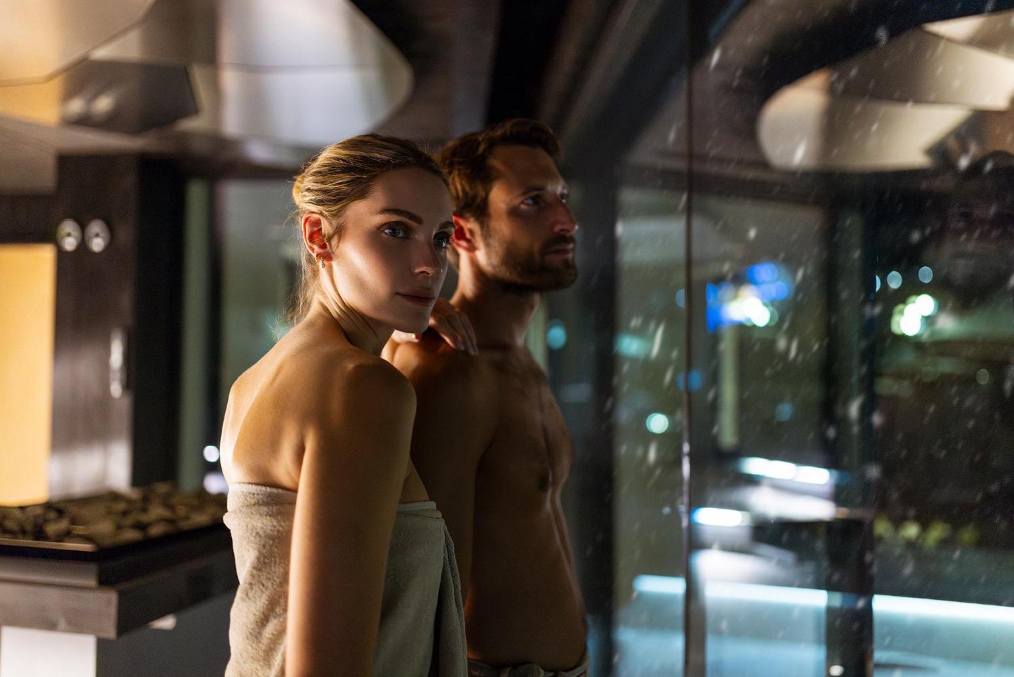 Hotel Nordik Adults Only - Over 14 アンダロ エクステリア 写真