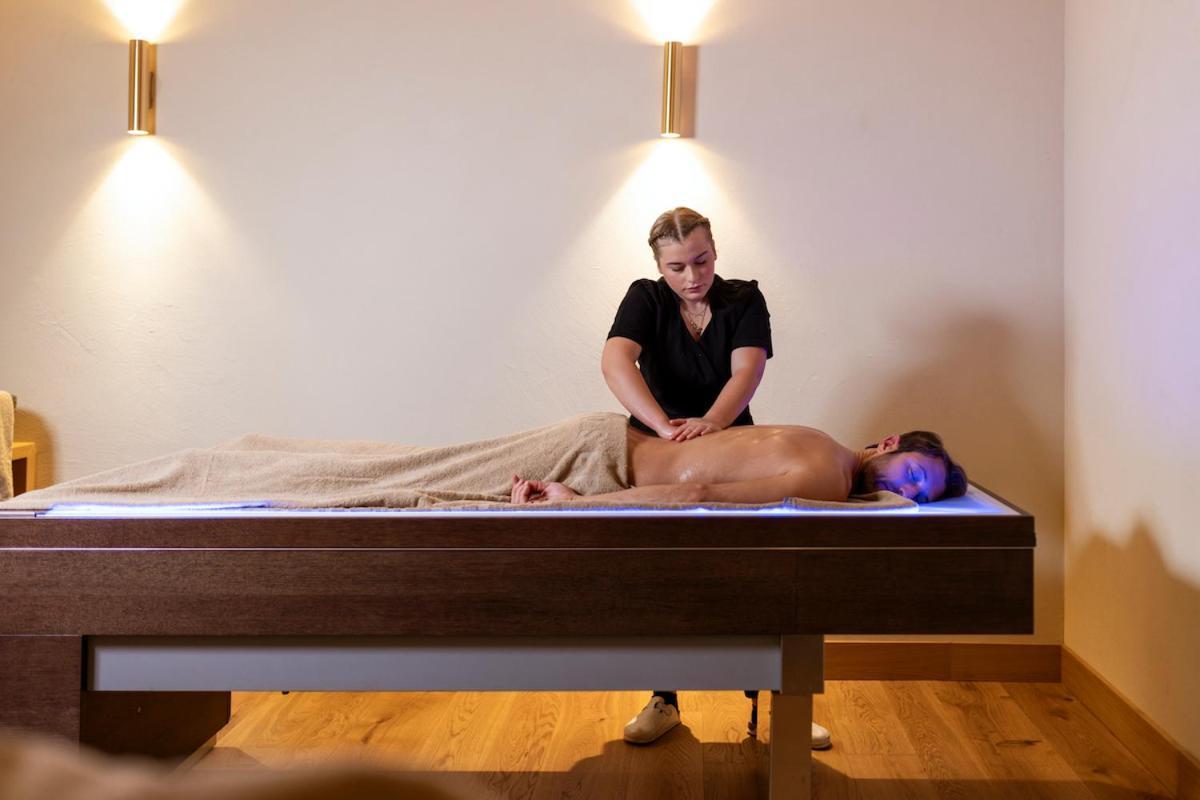 Hotel Nordik Adults Only - Over 14 アンダロ エクステリア 写真