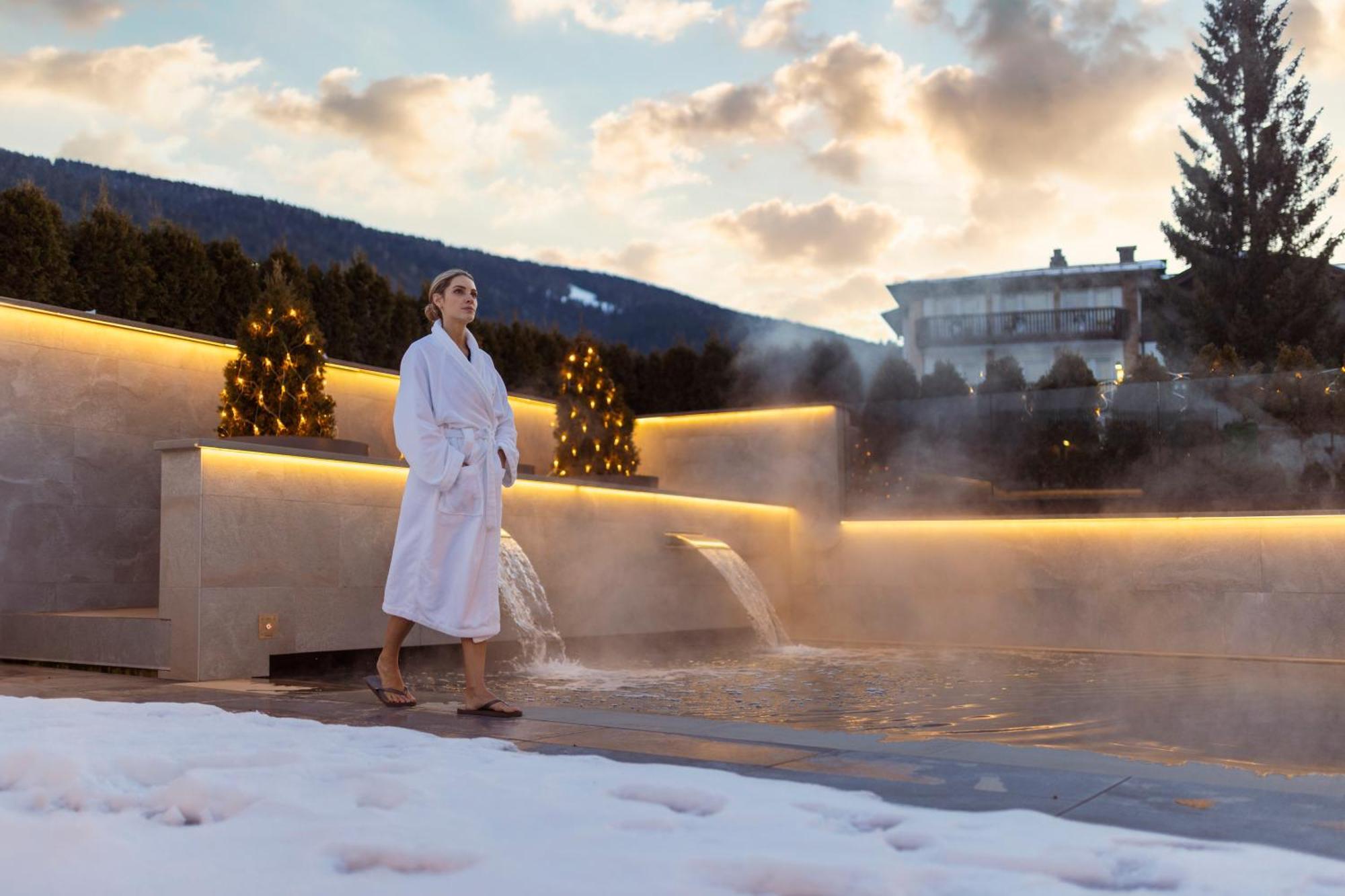 Hotel Nordik Adults Only - Over 14 アンダロ エクステリア 写真
