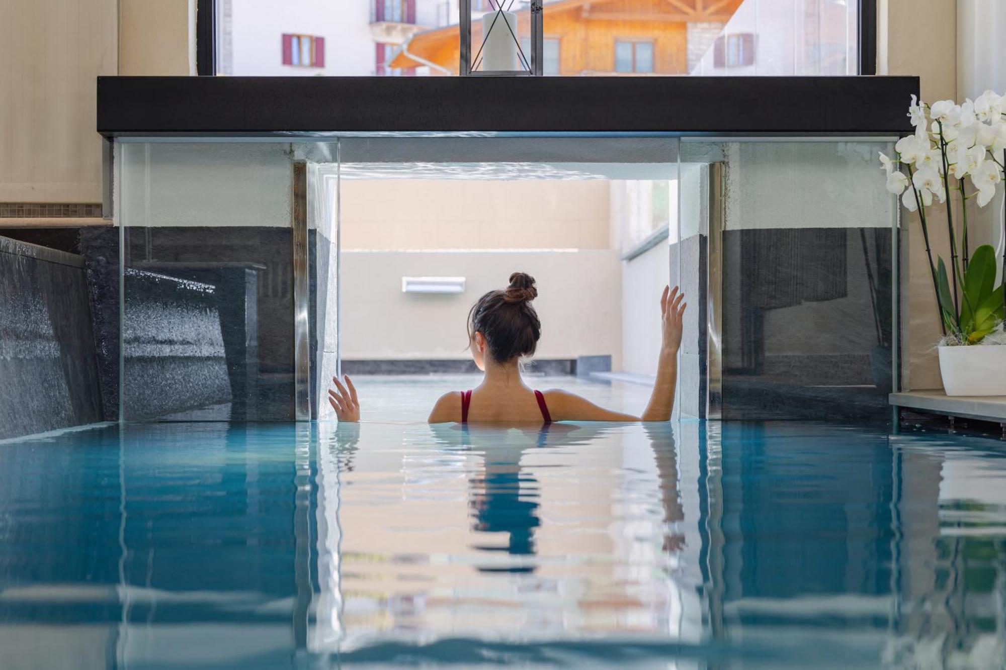 Hotel Nordik Adults Only - Over 14 アンダロ エクステリア 写真