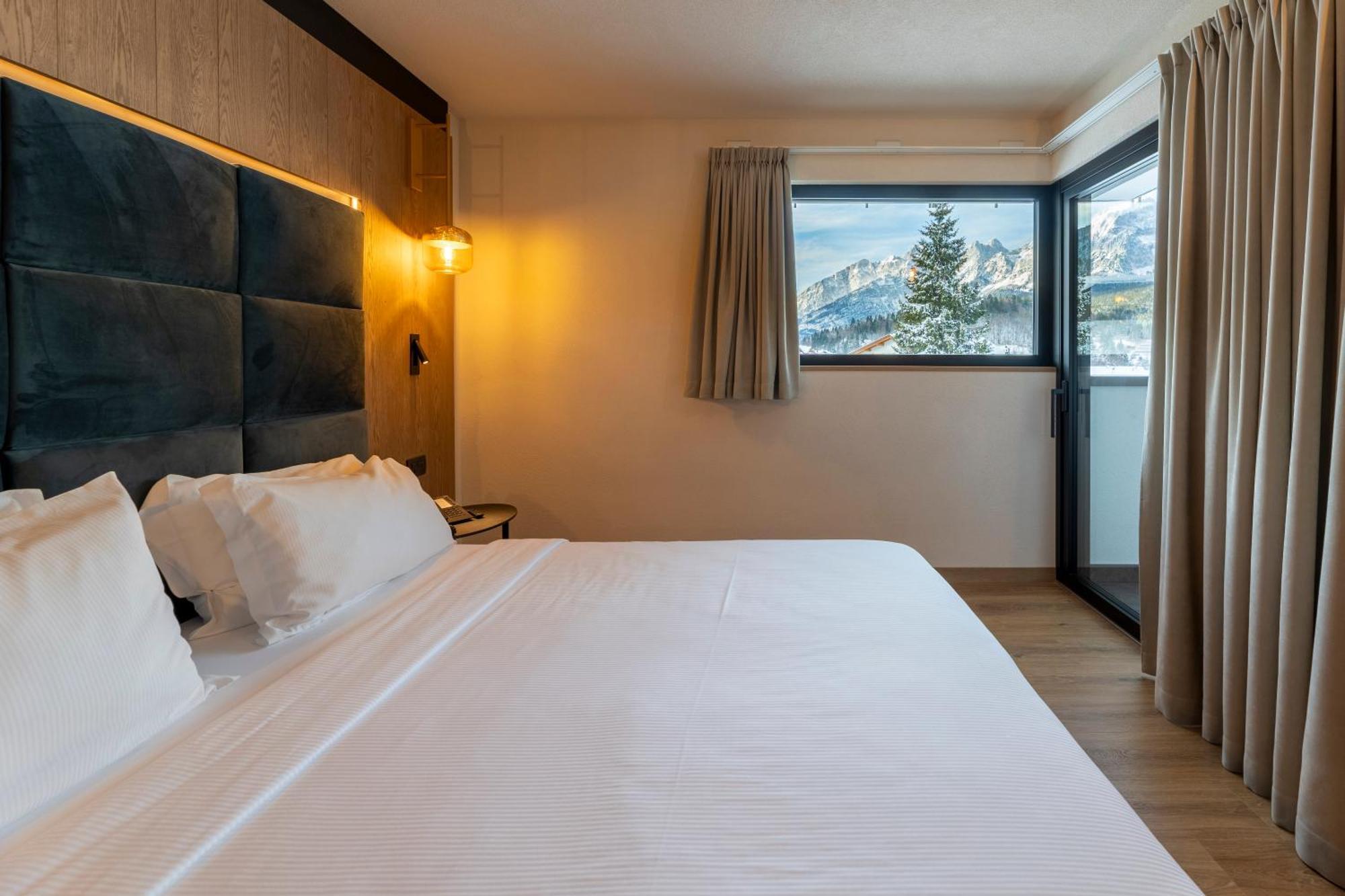 Hotel Nordik Adults Only - Over 14 アンダロ エクステリア 写真